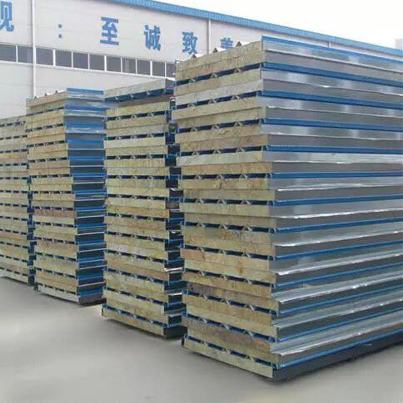 岩棉复合板胶